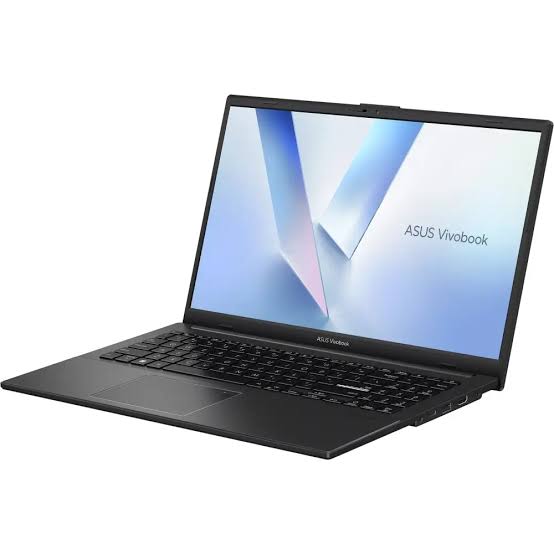 NOTEBOOK ASUS VIVOBOOK GO E1504TA-BQ027W INTEL N150 3 6 8GBD5 128GB UFS 15 6  FHD W11 ESP BK1GTA P